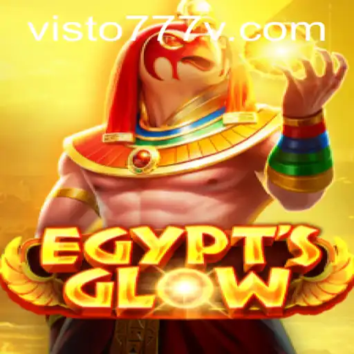 Discover the Mesmerizing World of EgyptsGlow