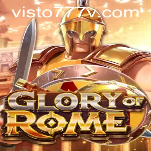 Exploring the Thrills of GloryofRome: A Dive into Rome's Enchanting Virtual Realm