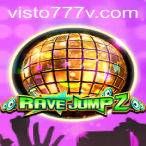 RaveJump2: Dive into the Digital Party