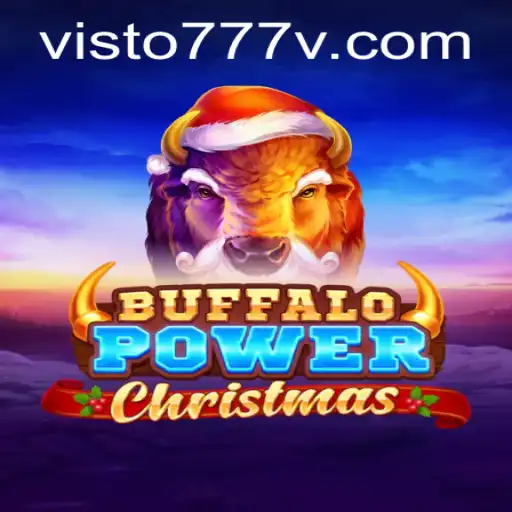Buffalo Power Christmas: Unwrapping the Thrills of the Winter-Themed Slot Game