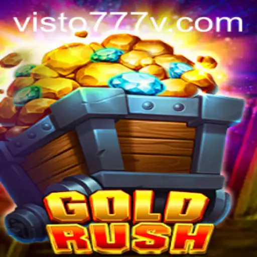 Exploring the Thrills of GoldRush at Visto777