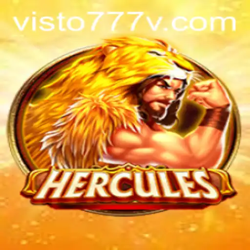 Discover the Mythical World of Hercules at visto777.com