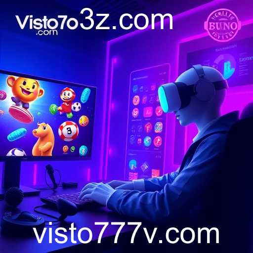 Expansão e Tendências do Mercado de Jogos em 2025