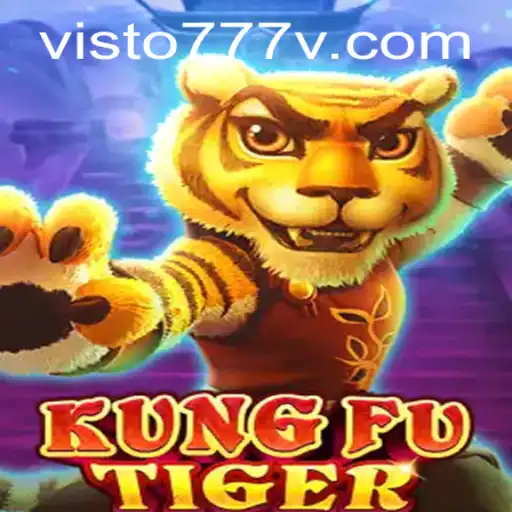 KungFuTiger: The Ultimate Adventure Game with Visto777.com