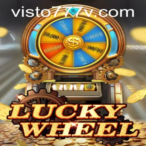 Discovering the Thrills of LuckyWheel on Visto777