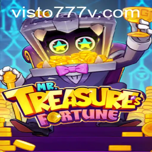 Discover the Thrills of MrTreasuresFortune on Visto777.com