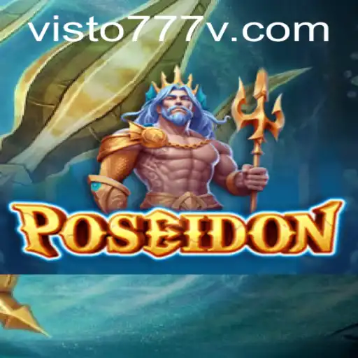 Exploring the Underwater World of Poseidon at Visto777