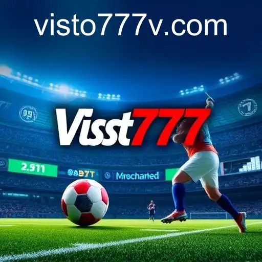The World of Sports Betting: Exploring visto777.com